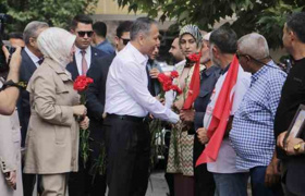 İçişleri Bakanı Ali Yerlikaya: “Terörü bitirme sözümüz var”