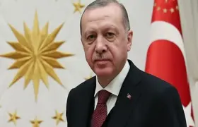 Cumhurbaşkanı Erdoğan'dan Kurban Bayramı mesajı