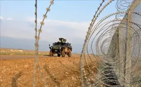 Şırnak’ta bazı alanlar özel güvenlik bölgesi ilan edildi