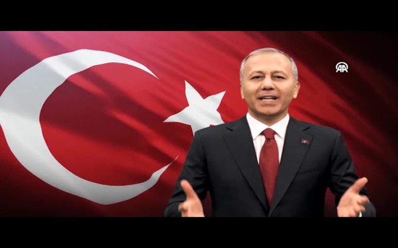 (Vİdeo) Liderlerden bayram mesajları