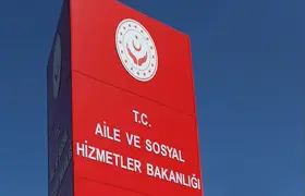 Aile bakanlığına sözleşmeli alımı