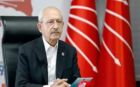 Kılıçdaroğlu, 