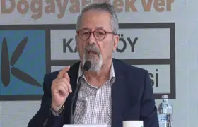 Prof. Dr. Görür: Beklenen Marmara depremi olursa hasar, 11 ilin toplamından fazla olur