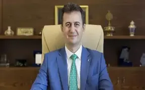 Savunma Sanayii Başkanlığına Görgün atandı