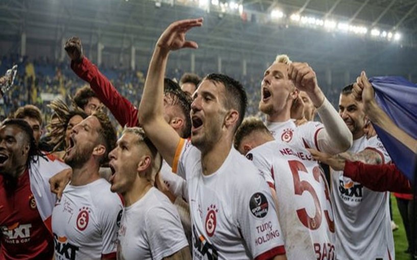 Süper Lig'den 9 kulüp PFDK'ye sevk edildi