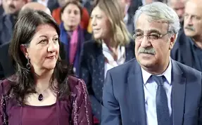 Buldan ve Sancar kongrede görevi devredecek