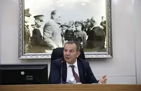 Cumhurbaşkanı Erdoğan tarihe geçecek!