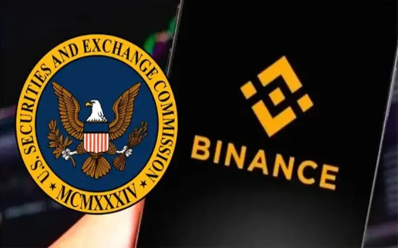 SEC, Binance'in ABD'deki varlıklarının dondurulmasını istedi