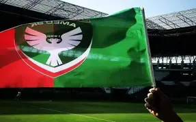 Ve Amedspor'da kongre tarihi netleşti