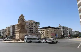 Midyat'taki terör saldırısında yitirilenler unutulmadı