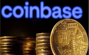 Moody's kripto para borsası Coinbase'in görünümünü negatife çevirdi