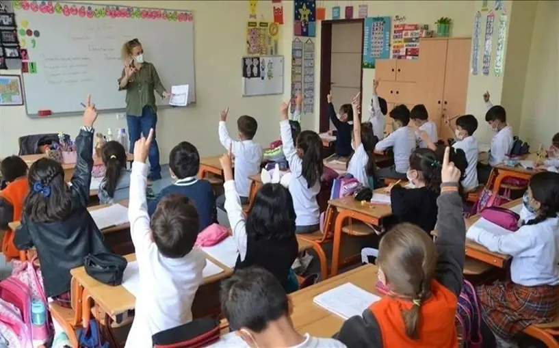 (Video) Yaz tatili kısaldı