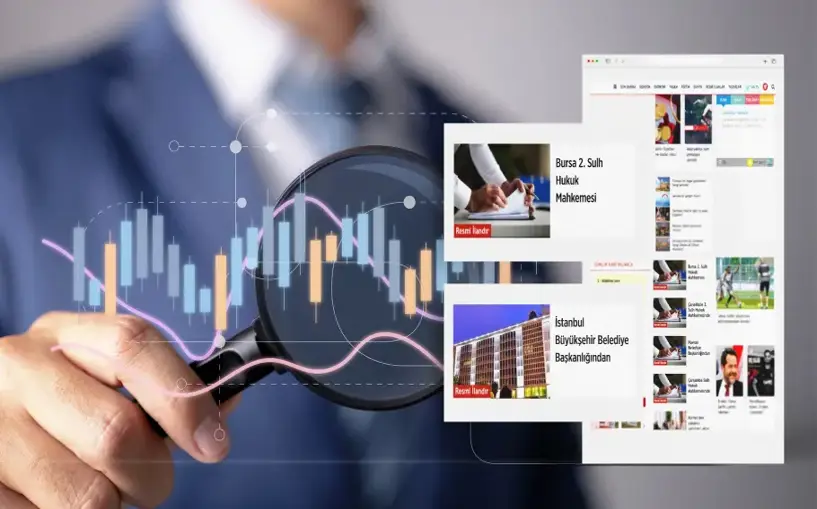 İnternet haber siteleri hem kazandı hem istihdam oluşturdu
