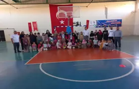 Asım’ın nesli hem Kur’an öğrenecek, hem spor yapacak