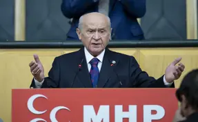 Bahçeli: Seyyanen artış, emekli maaşlarına yansıtılmalı