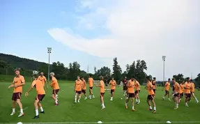 Galatasaray'da sponsorluk sözleşmeleri 25 milyon doları geçti