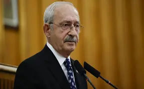 Kılıçdaroğlu: AB ayrı NATO ayrı