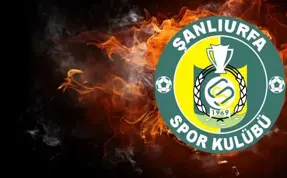 Şanlıurfaspor, 6 futbolcuyla yollarını ayırdı