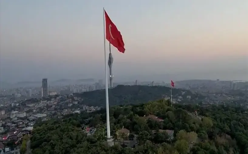 Video - Ak Parti’den 15 Temmuz’a özel video