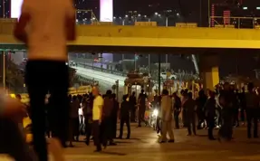 Video - Muhalefetten 15 temmuz mesajları