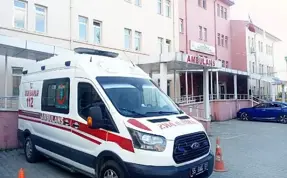 Isparta'da cam kesme makinesine kolunu kaptıran öğrenci yaşamını yitirdi