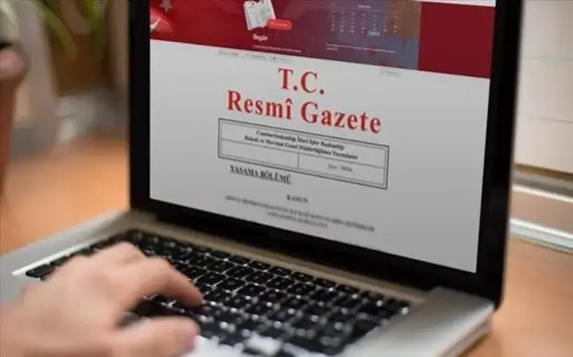 TBMM 1 Ekim'e kadar tatile girdi, karar Resmi Gazete'de