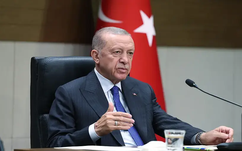 Cumhurbaşkanı Erdoğan: Esad ile görüşme noktasında kapalı değiliz