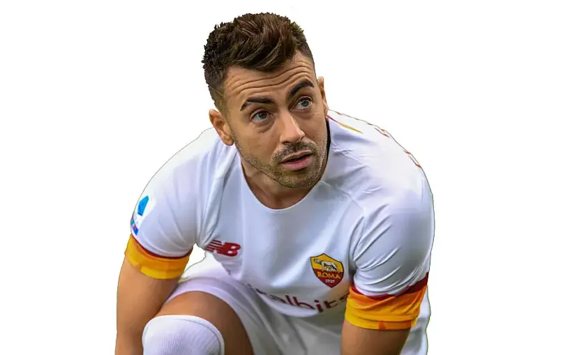 Roma, El Shaarawy’nin sözleşmesini 2025 yılına kadar uzattı