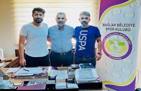 Bağlar Belediyespor taarruza geçti