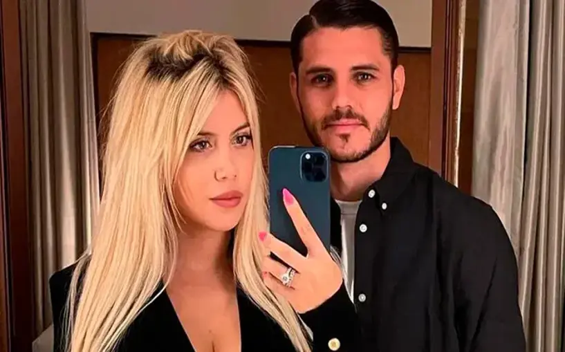 Mauro Icardi'nin eşi Wanda Nara, sağlık durumuyla ilgili son gelişmeleri paylaştı, İşte detaylar!