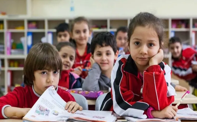 Öğrenci kayıt erişimi açıldı