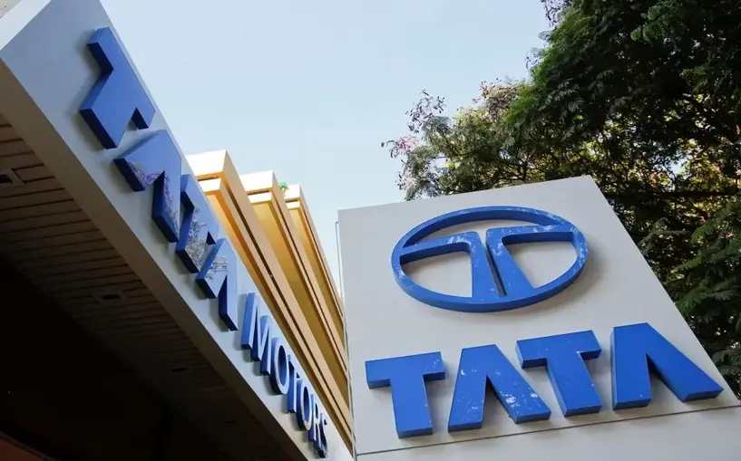 Tata Group, İngiltere'ye 4 milyar sterlinlik yatırım yapacak