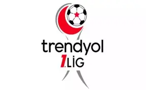 Trendyol 1. Lig fikstürü belli oldu