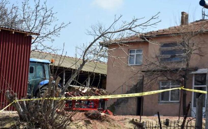 (Video) Edirne'de 4 kişiyi öldüren sanığa müebbet 