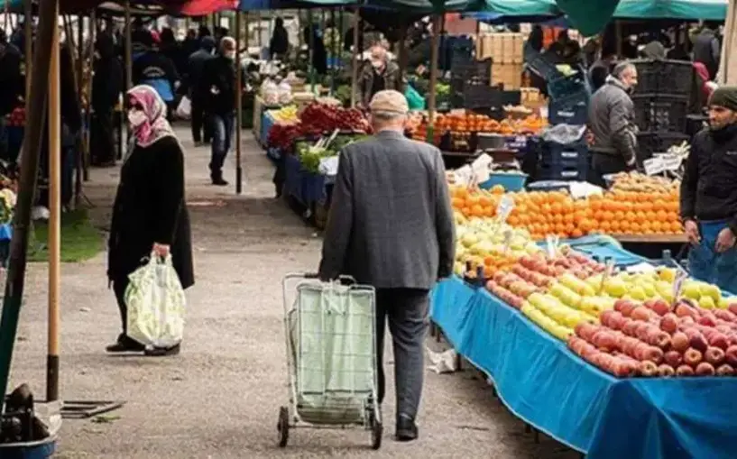 CHP'den rapor: 51 milyon 600 bin kişi açlık sınırının altında yaşıyor