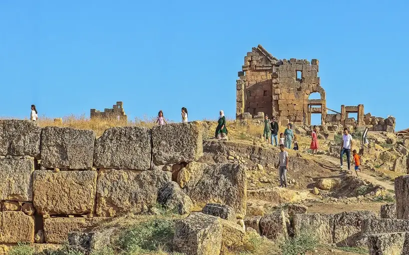 Galeriler için yeni kazılar!