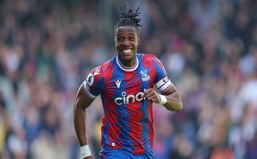 Fener’e büyük çalım! Galatasaray Zaha’yı duyurdu