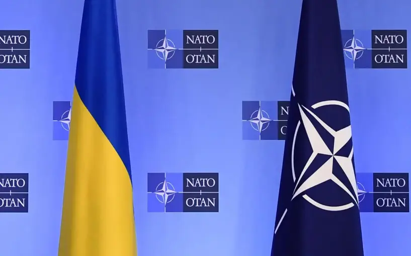 NATO-Ukrayna Konseyi tahıl konusunda toplanacak