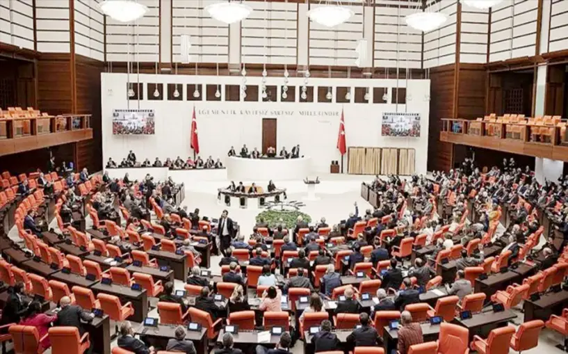 TBMM, 25 Temmuz'da olağanüstü toplanacak: AK Parti yoklamaya katılmayacak