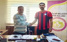 Bağlar Belediyespor’dan 3 takviye