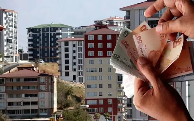 (Video) Yüksek kiraya haksız kazanç cezası geliyor