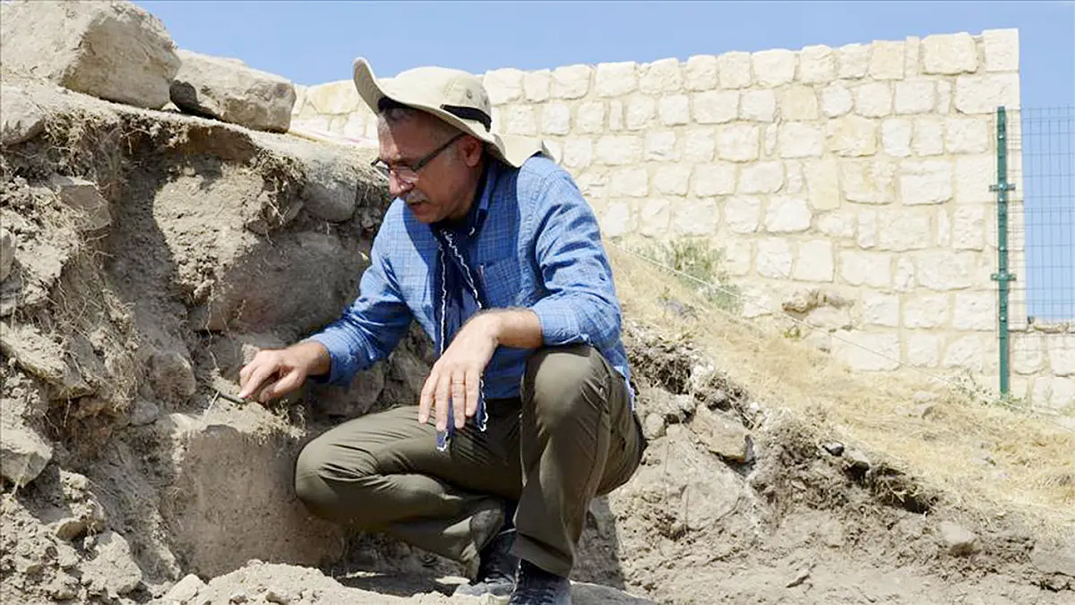 Eti Bakır Anadolu'nun tarihine ışık tutuyor