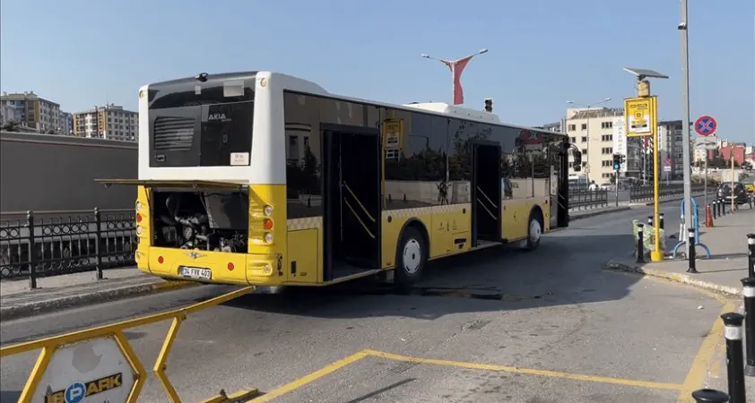 İstanbul'da rekor İETT arızası!