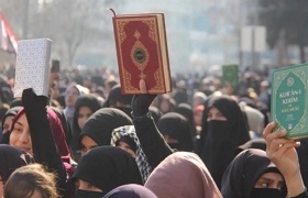 (Video) Diyarbakır'da 