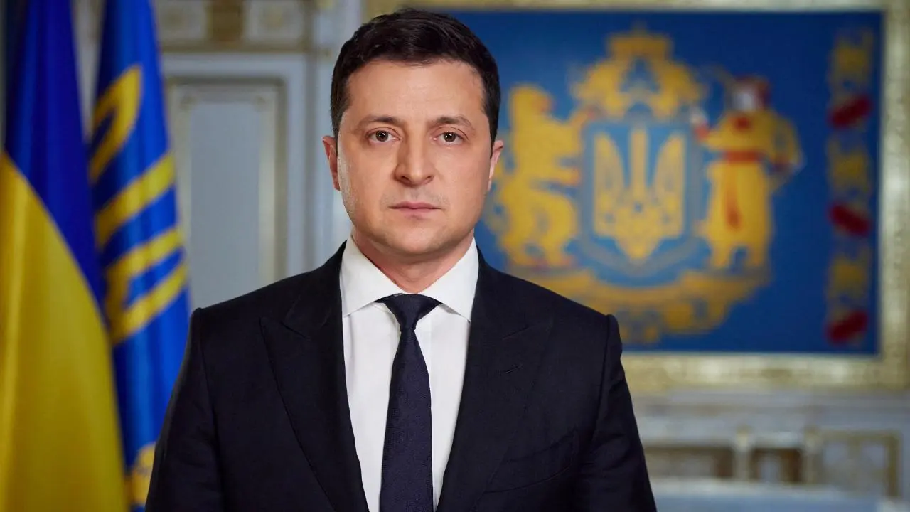 Zelenskiy, savaşın Ukrayna lehine döndüğünü iddia etti