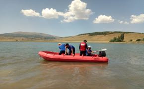 Bingöl'de kayıp olarak aranan kişinin cesedi bulundu