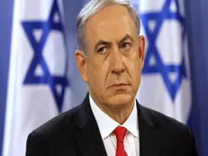 Netanyahu'dan Biden'a 