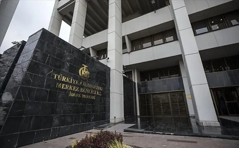 Merkez Bankası: Parasal sıkılaştırma süreci devam edecek