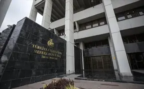 Merkez Bankası'ndan kritik karar: Dolar satışı yapılmayacak