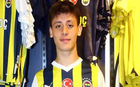 Güler transferini resmen açıkladı